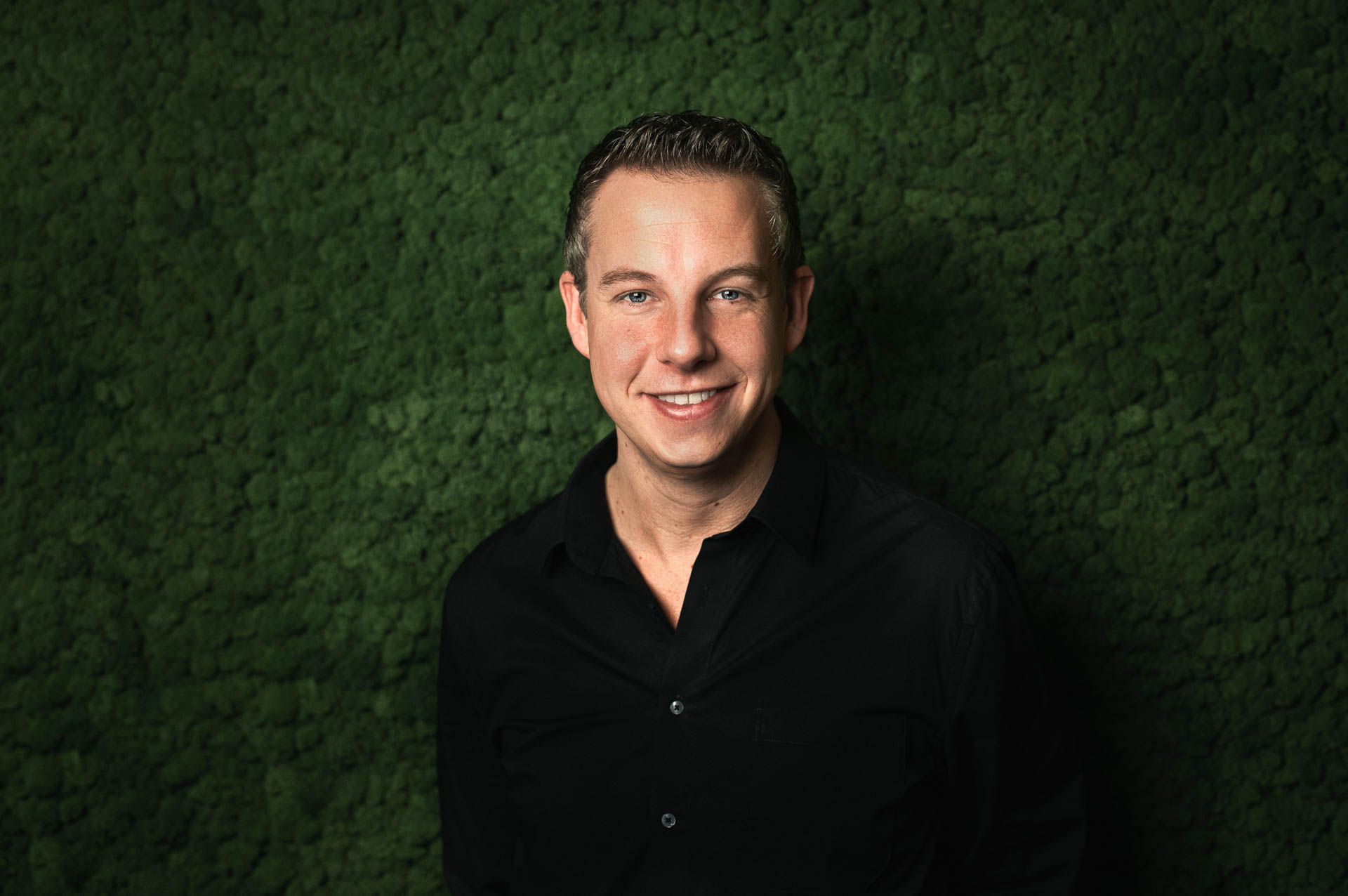 wohnzimmer restaurant & bar Simon Klocke